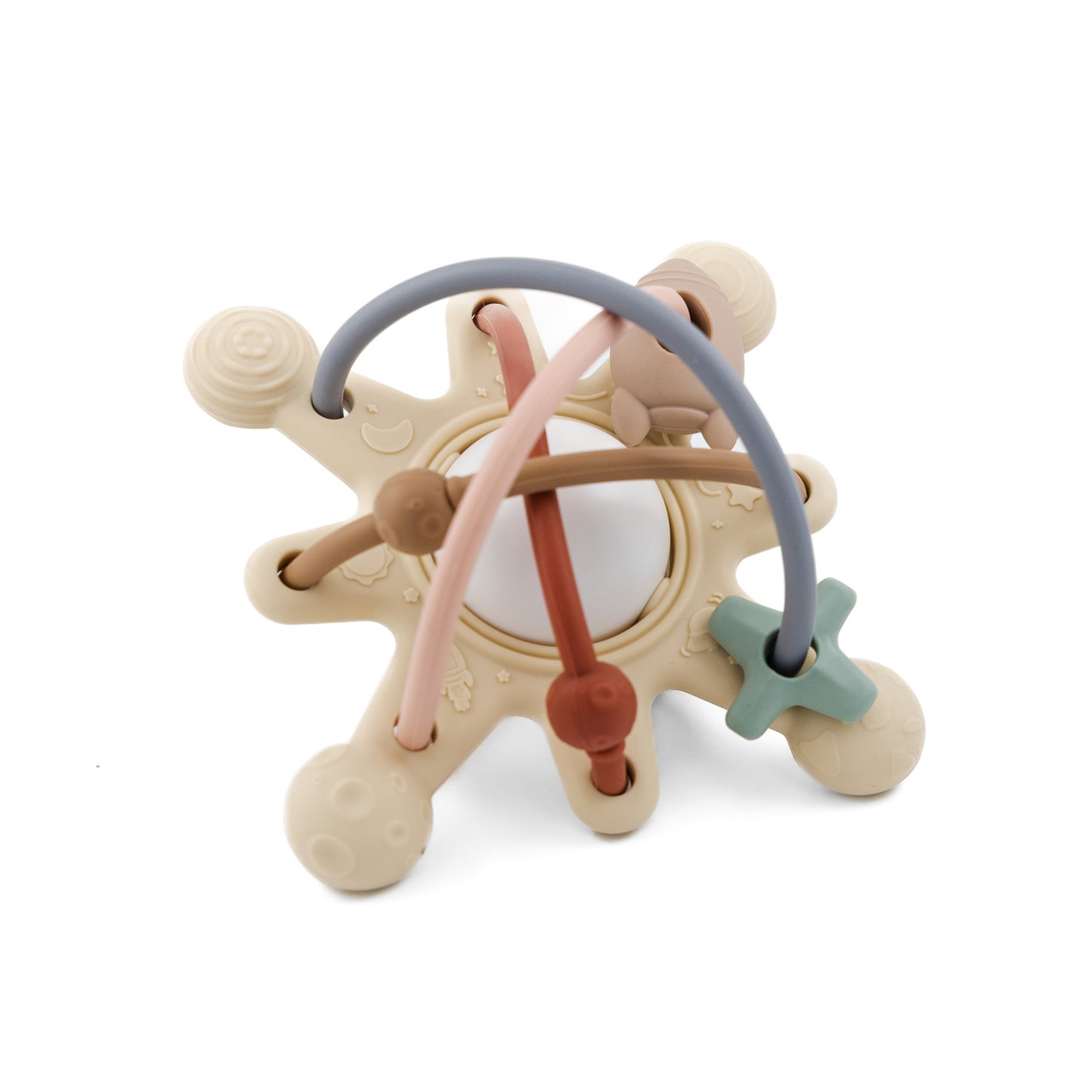 Sensory Teething Toy