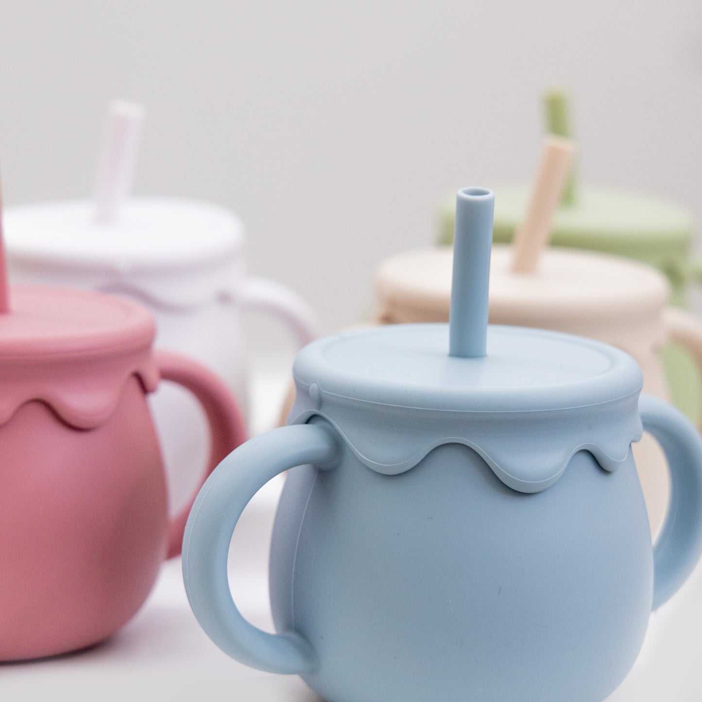 Sippy Cups