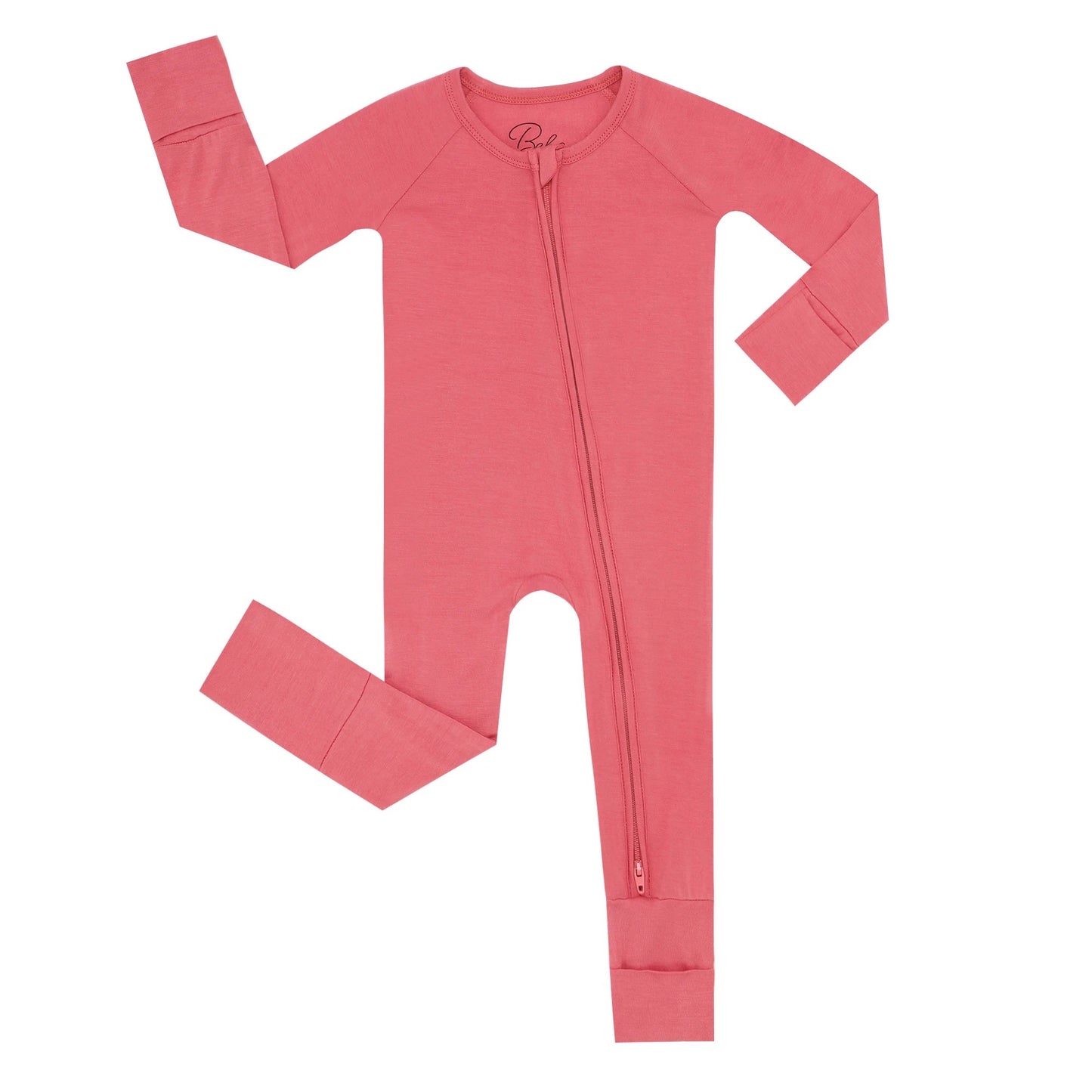 Raspberry Onesie