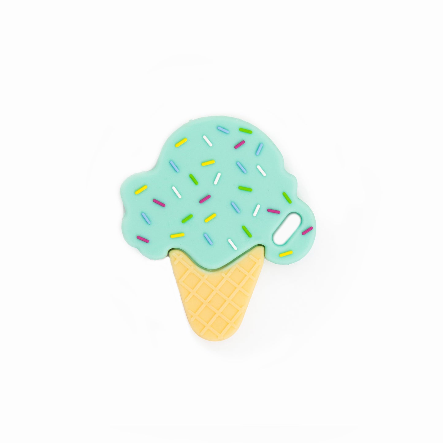 Ice Cream Teether