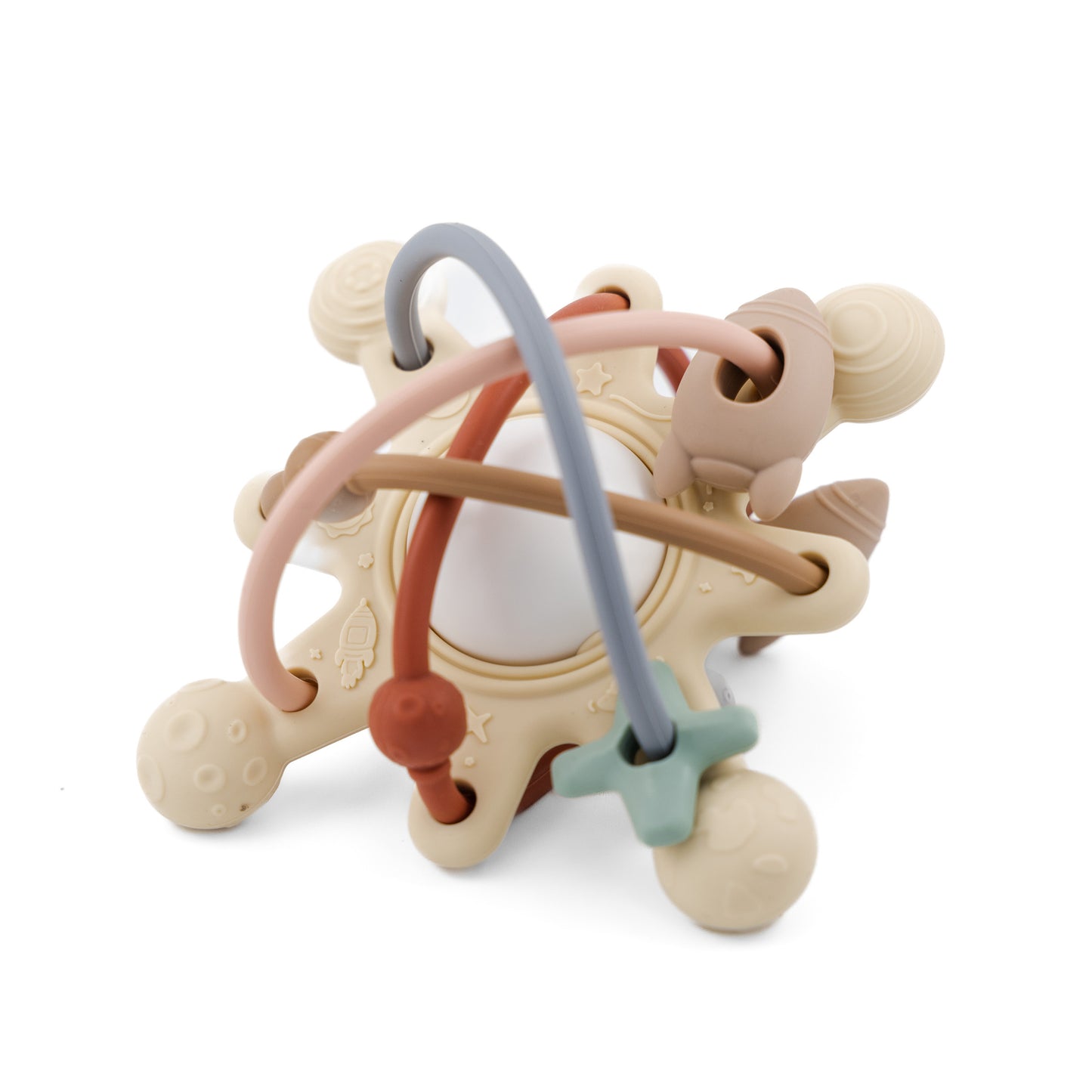 Sensory Teething Toy