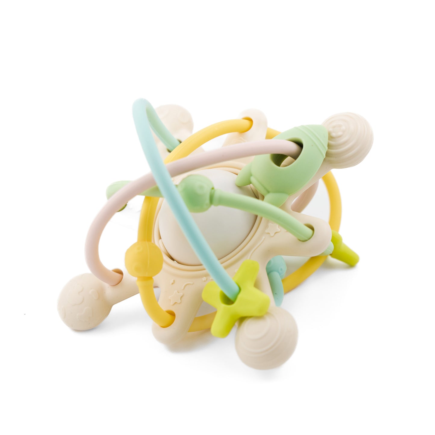 Sensory Teething Toy