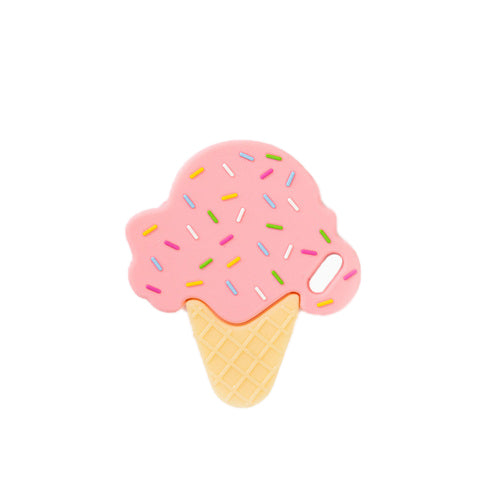 Ice Cream Teether