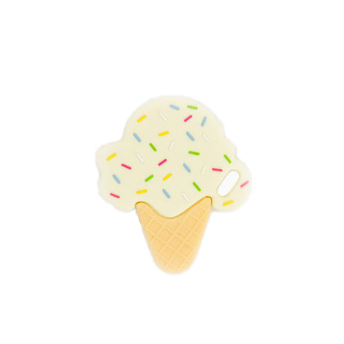 Ice Cream Teether